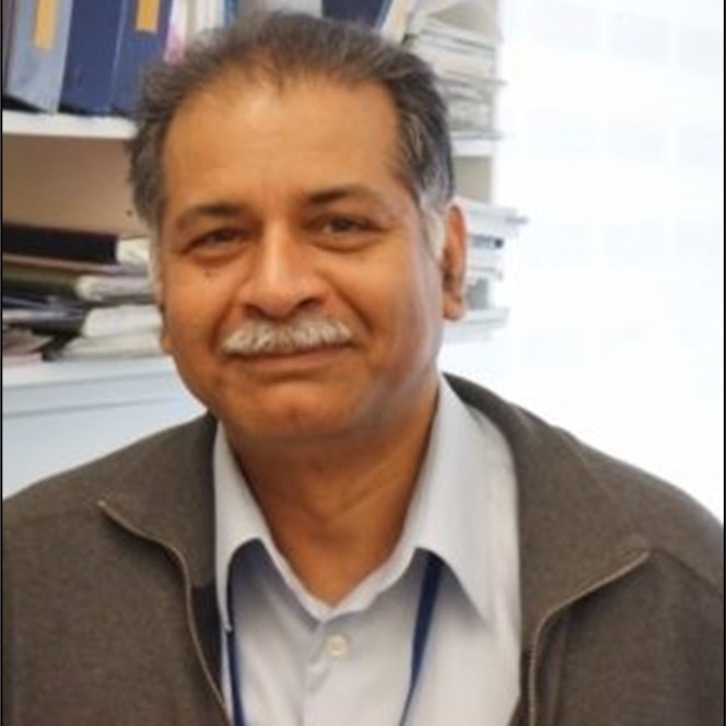 Raghu Sinha