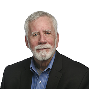 Rand (William) Ford, Ph.D.
