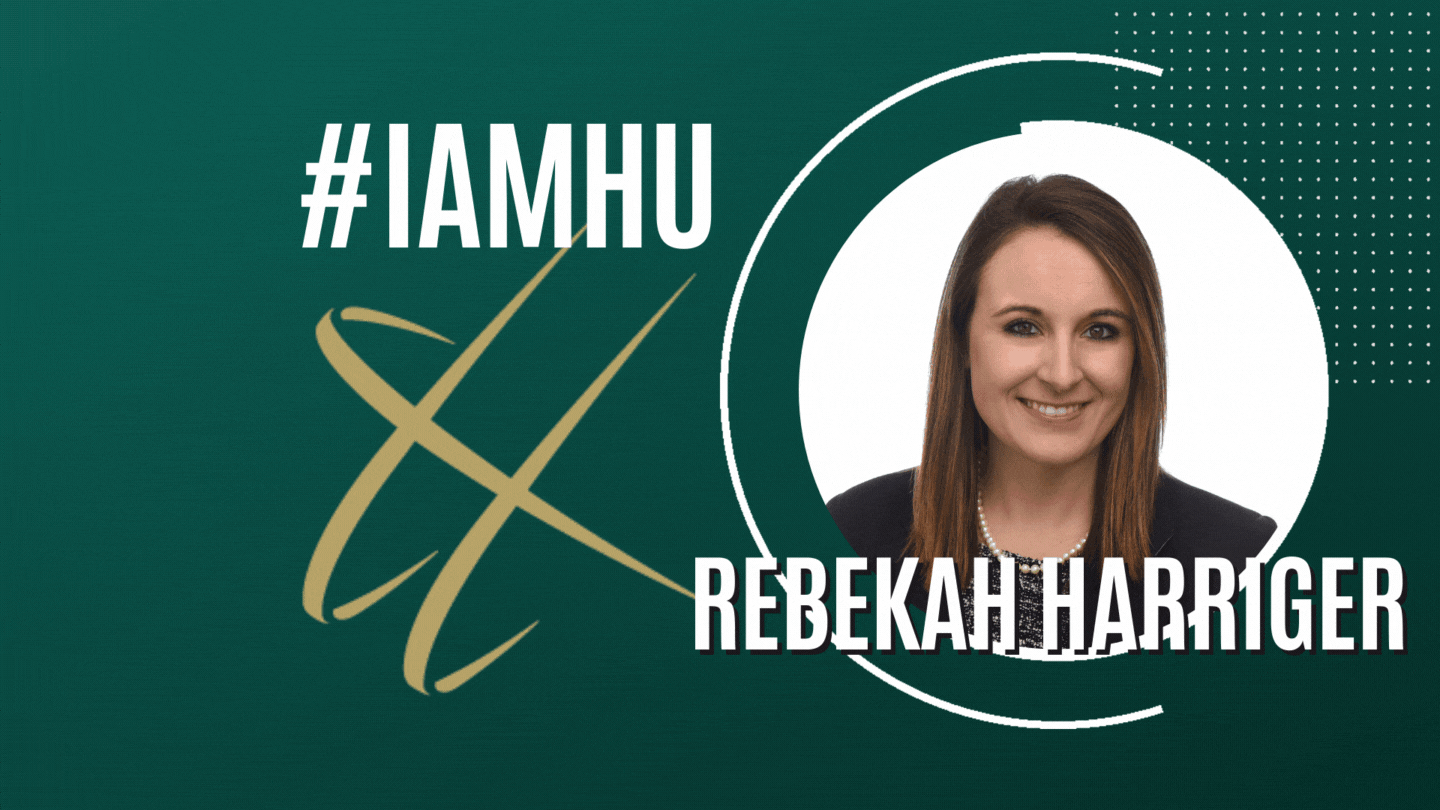Rebekah Harriger