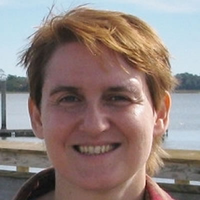 Renata McFadden, Ph.D.