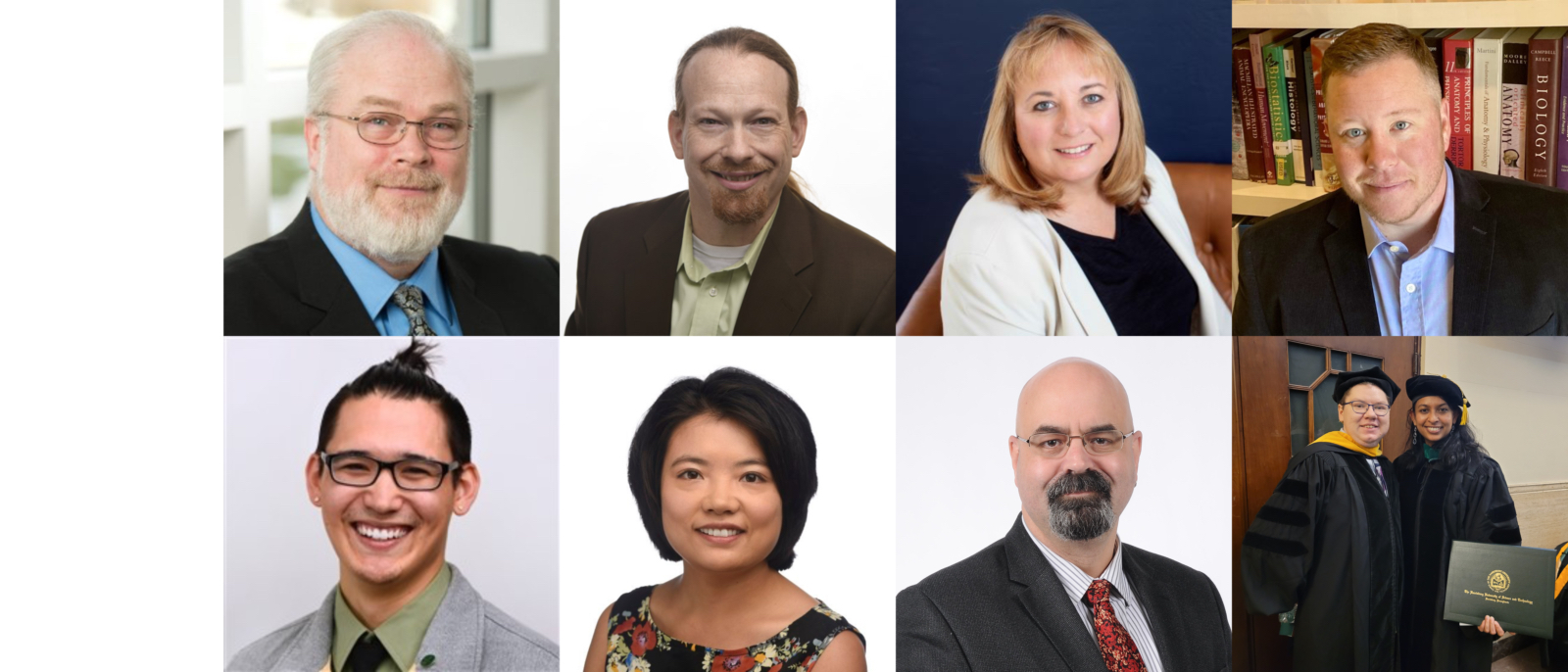 Harrisburg University Research Roundup: May 2024