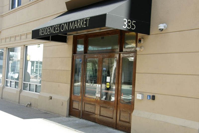 Residences on Market