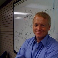 Richard Bradley