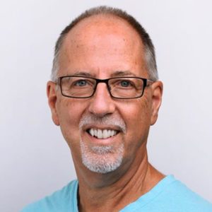 Richard Jackson, M.D.