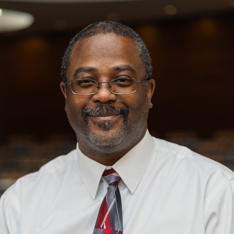 Richard Pitts