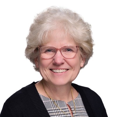 Rita Reynolds
