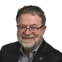 Robert Furey, Ph.D.