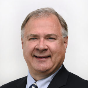 Robert Pittman, Ph.D.