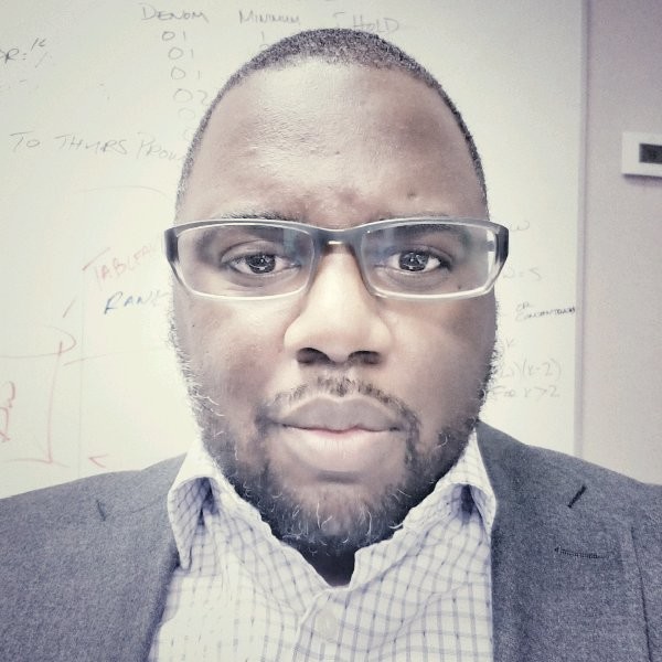 Roland Toney, III