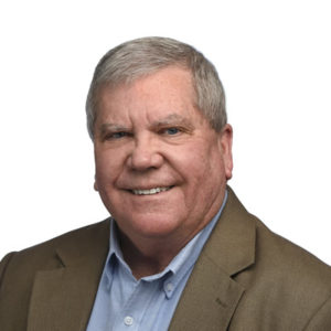 Ron Jones
