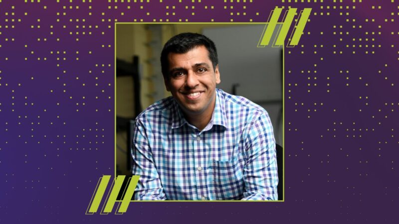 Harrisburg University’s Roozbeh Sadeghian elevated to IEEE Senior Member