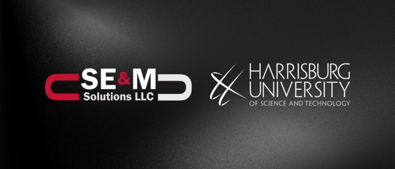 SE&M Solutions and Harrisburg University Launch ‘Quantum Storm’ Partnership, Anchored by New Endowed Scholarship