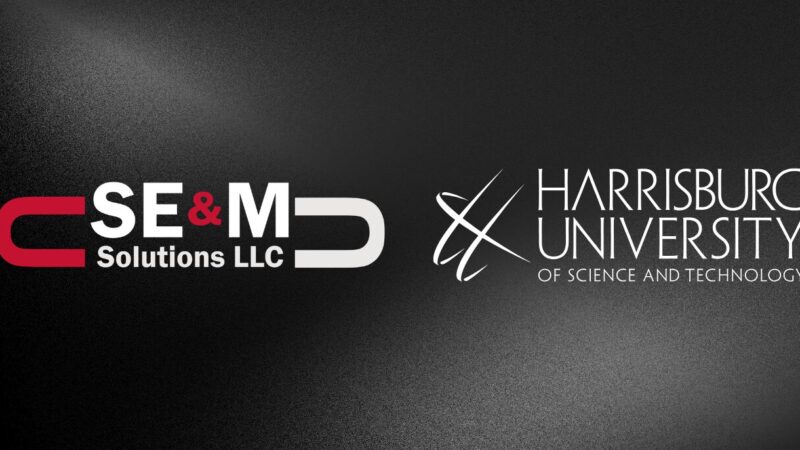 SE&M Solutions and Harrisburg University Launch ‘Quantum Storm’ Partnership, Anchored by New Endowed Scholarship