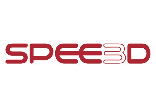 SPEE3D Logo