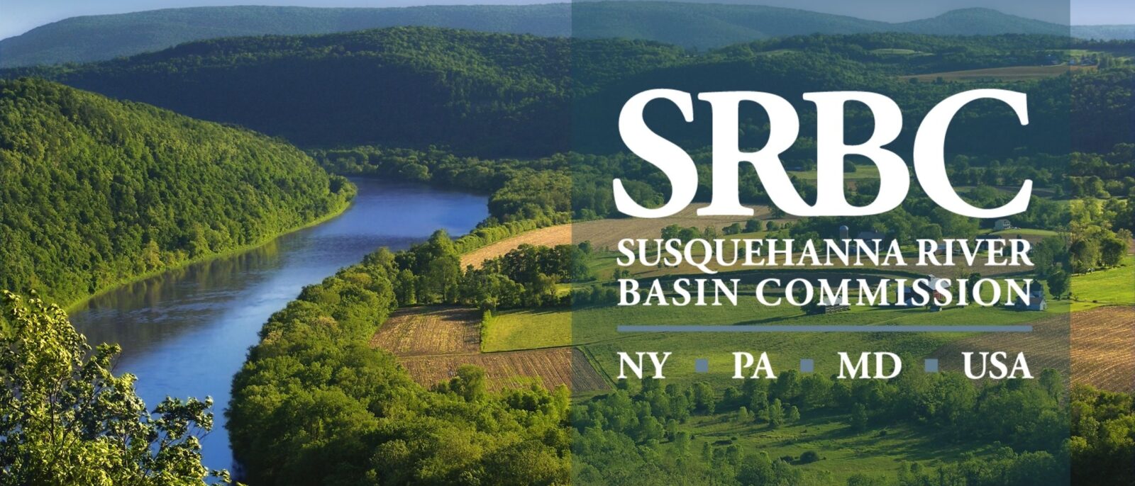 HU congratulates Susquehanna River Basin Commission on 50 years of stewardship