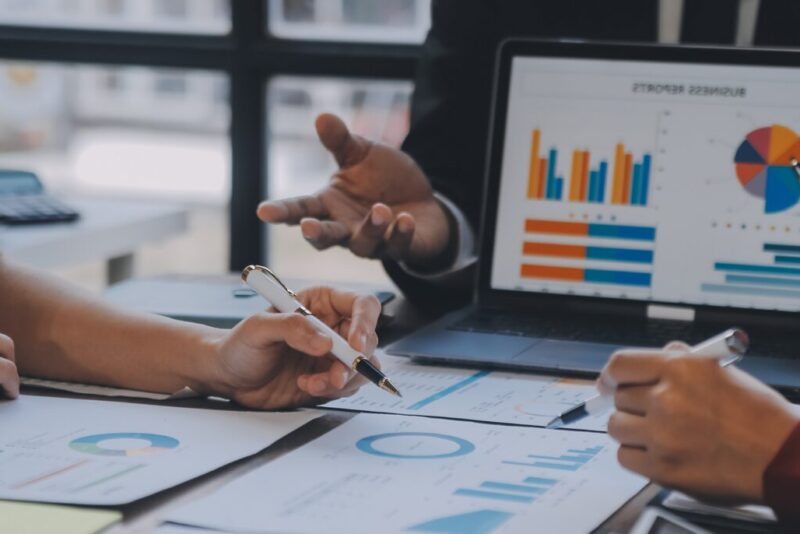 STEM Business Degree