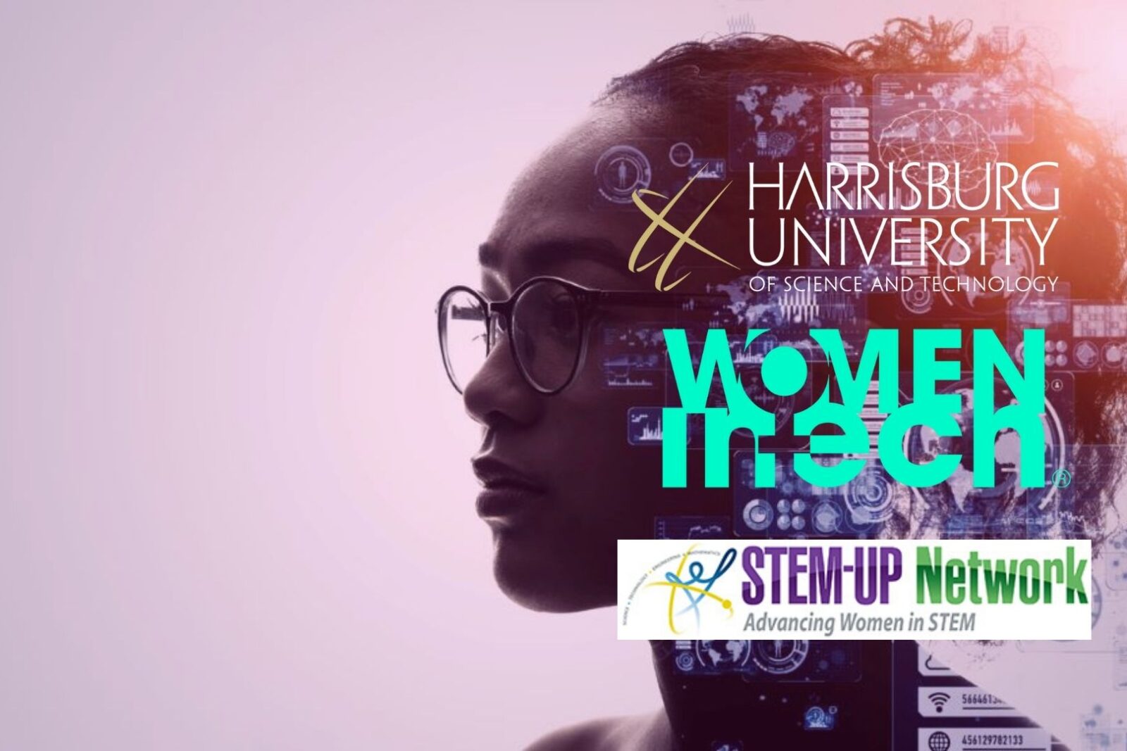 Stemup Network Event