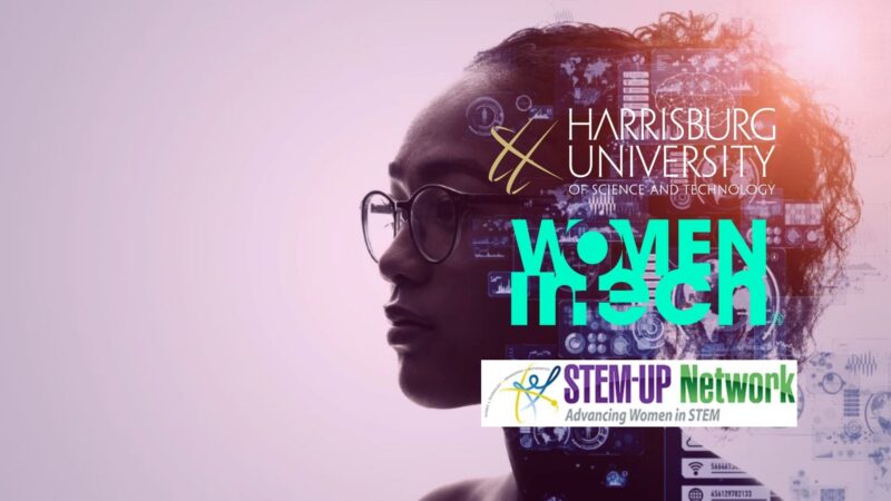 Stemup Network Event