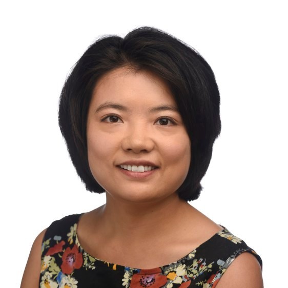 Sa Liu, Ph.D.