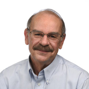 Samuel Benigni, Ph.D.