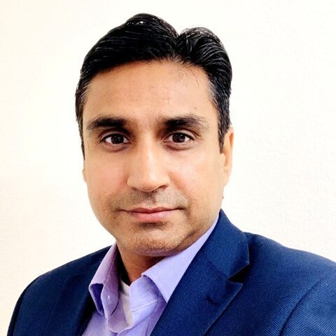 Samant Kumar