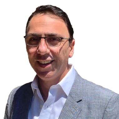Sameh Shamroukh, Ph.D.