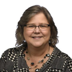 Sandra Nelson, Ed.D.