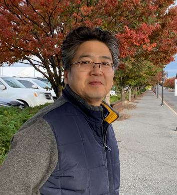 Sangwhan  Cha, Ph.D.