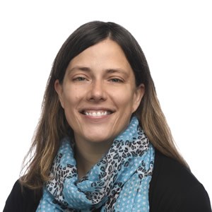 Sarah Baxter