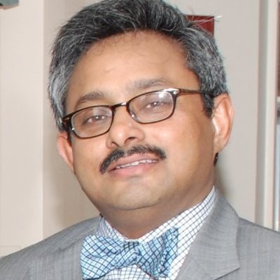  Saumyendu  Ghosh, Ph.D.