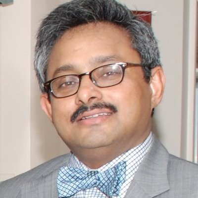 Saumyendu Ghosh, Ph.D.