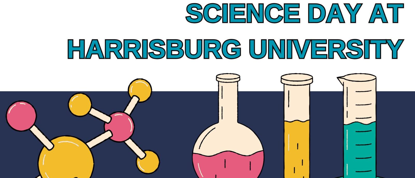 Science Day at Harrisburg University