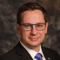 Scott Bostjancic