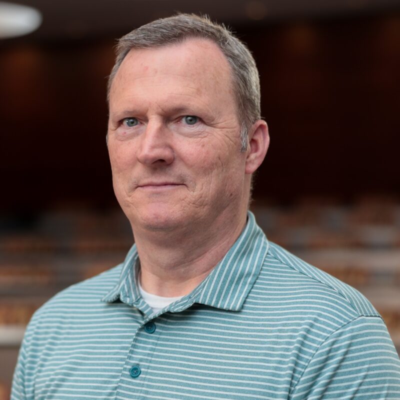 Scott Misal