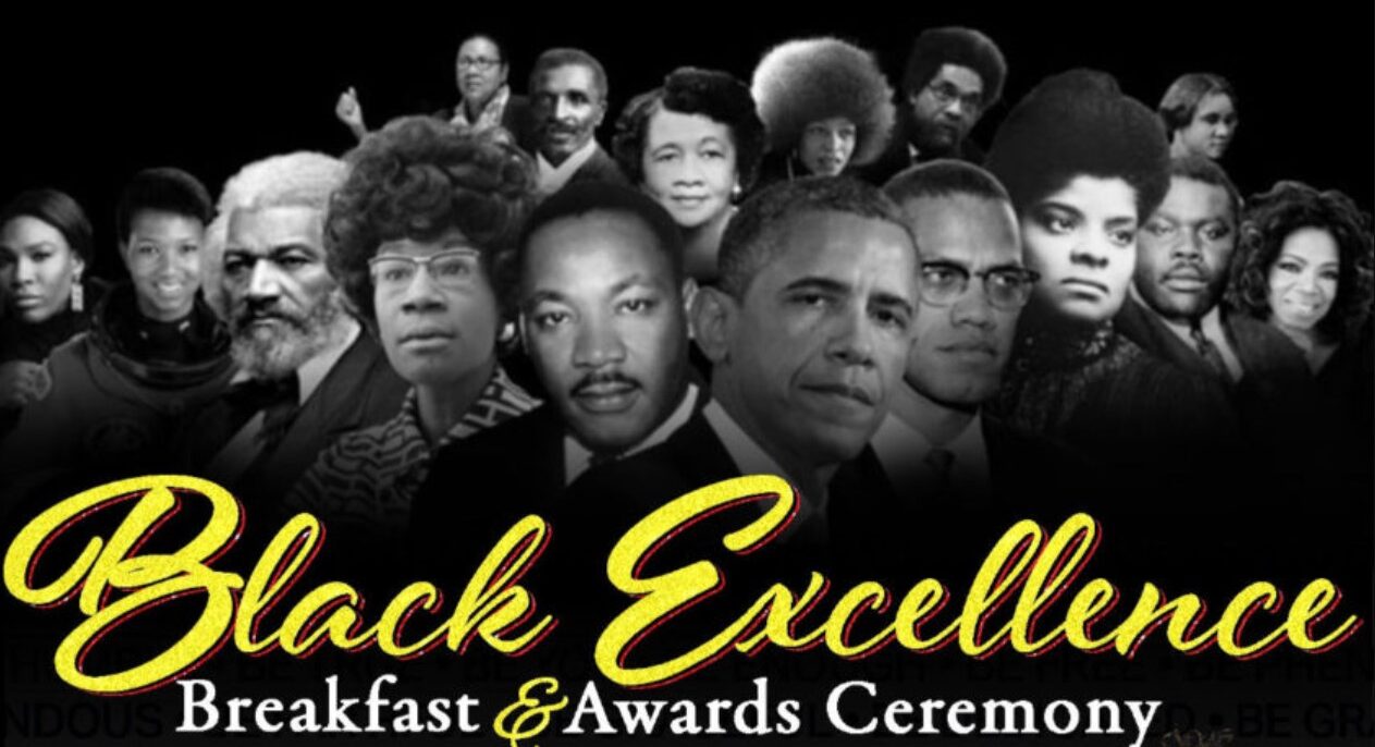 <strong>HU leader to receive Black Excellence Community Service Award</strong>