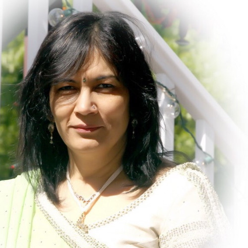 Seema Desai