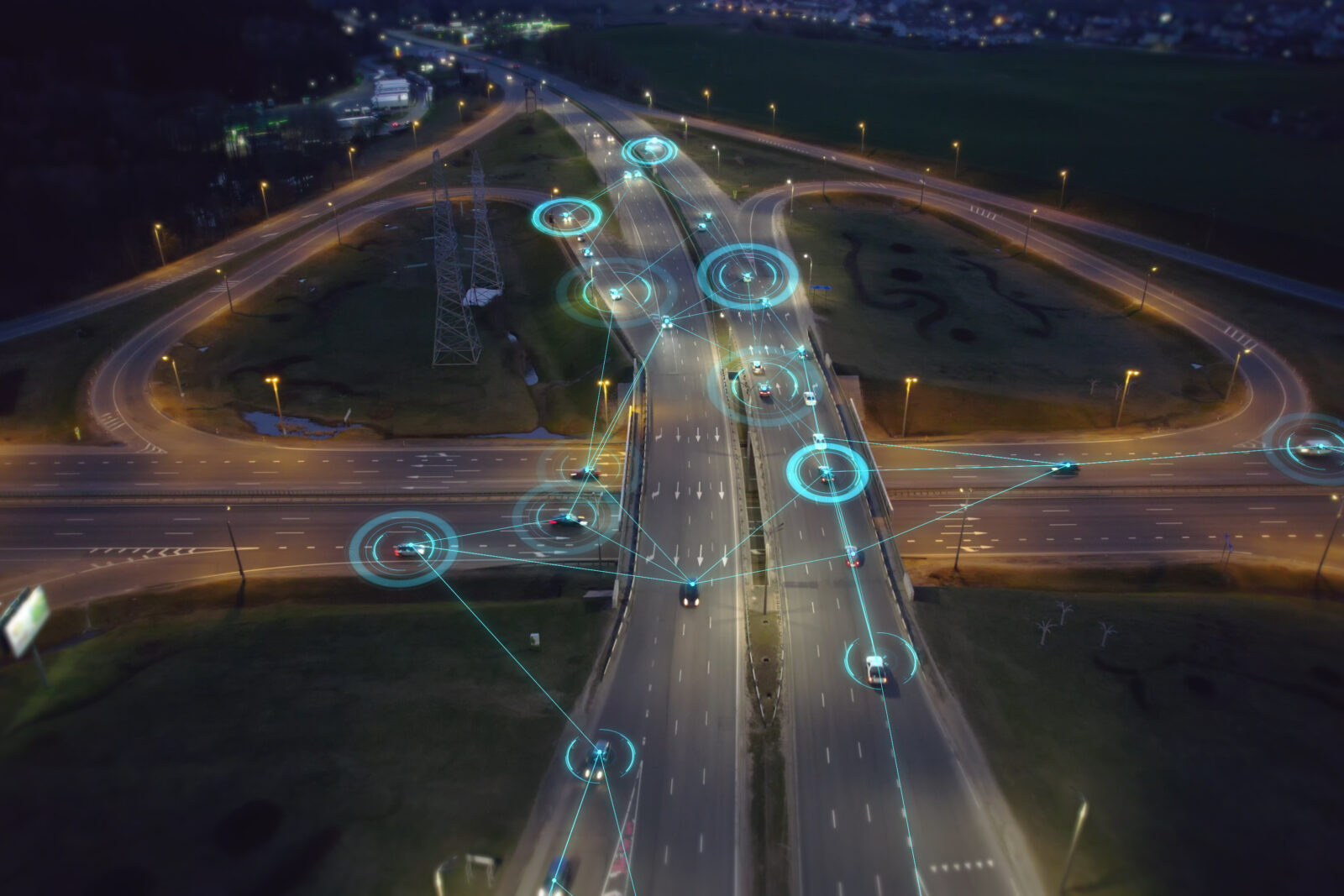 self driving cars