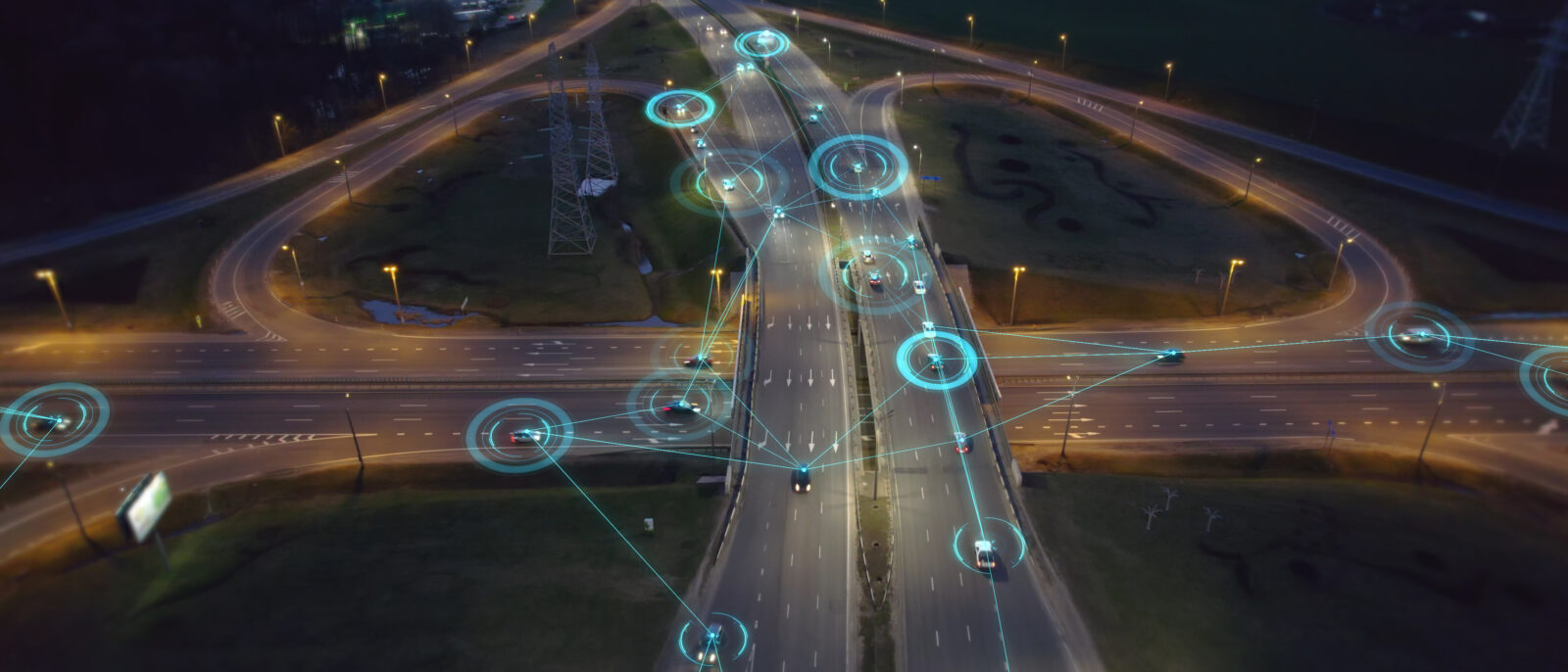 HU Doctoral Candidate Publishes Research on Artificially Intelligent Pathfinding and Routing Systems