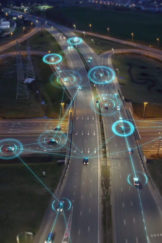 self driving cars