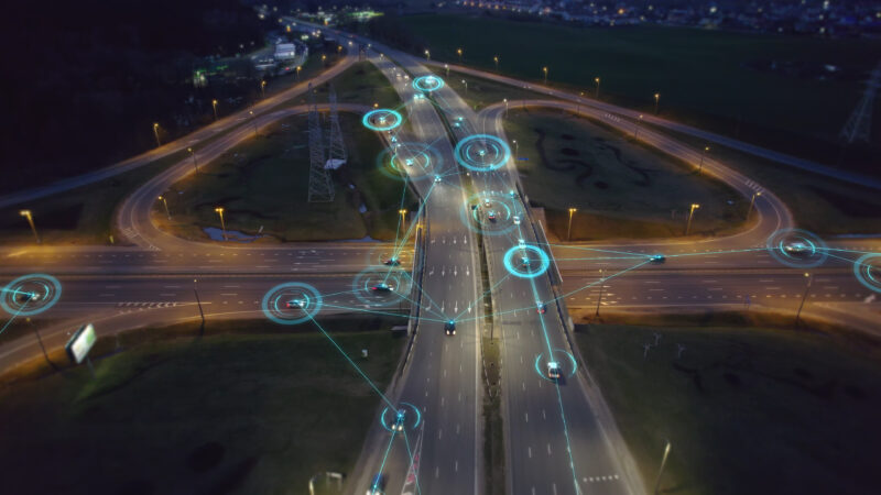 self driving cars