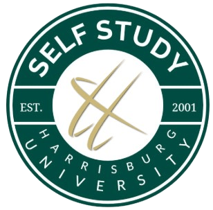 Harrisburg University Self Study Program