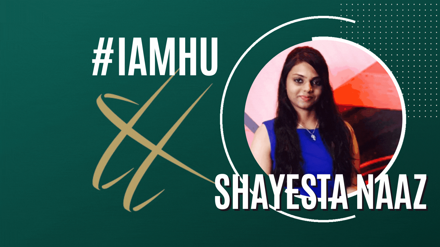 #Iamhu