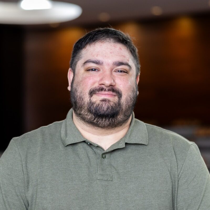 Peter Silva