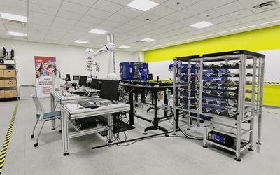 Smart Factory