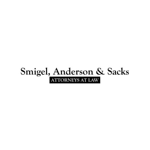Smigel, Anderson and Sacks