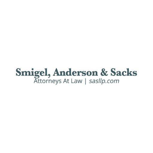 Smigel Anderson