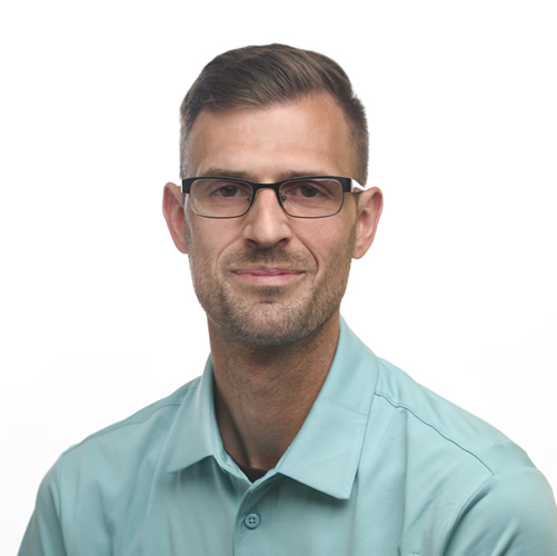 Aaron E. Spina, MBA