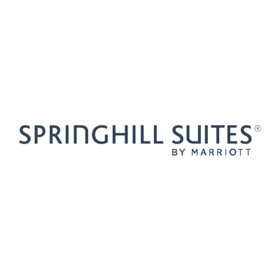 springhill suites logo
