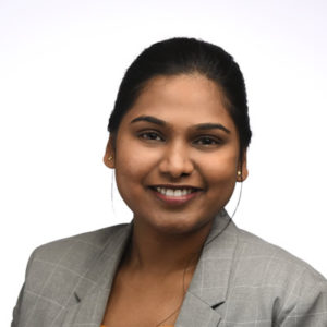Sruthy Chitturi