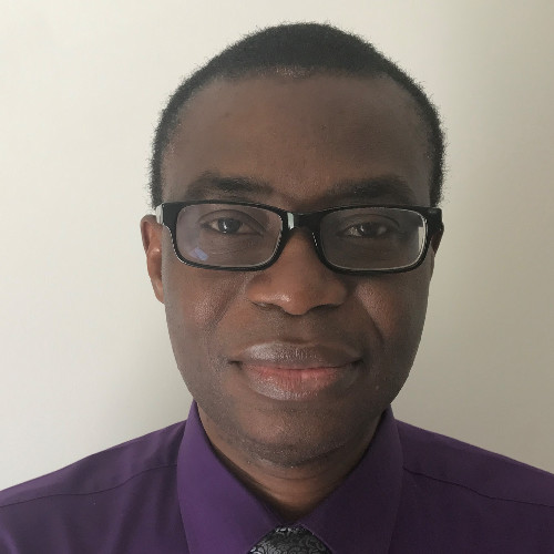 Stanley Nwoji, Ph.D.